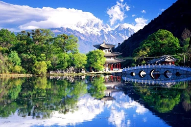 Free High Resolution Widescreen Wallpapers: Beautiful By Free ...