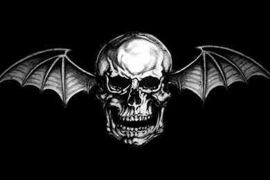 Deathbat Computer Wallpapers, Desktop Backgrounds
