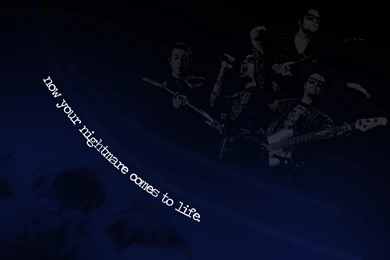 904atow: Avenged Sevenfold Wallpapers