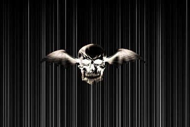 Avenged Sevenfold   BANDSWALLPAPERS