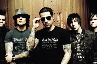 Avenged Sevenfold Computer Wallpapers, Desktop Backgrounds ...