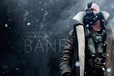 Bane Wallpapers