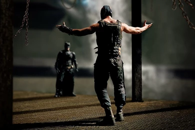960x540px The Dark Knight Rises Bane HD Wallpapers