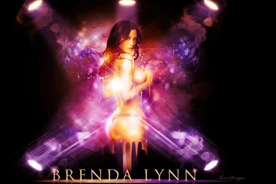 Melt Me Brenda Lynn By TearDropps On DeviantArt