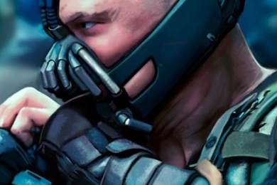 Bane Batman Mobile Wallpapers   Mobiles Wall