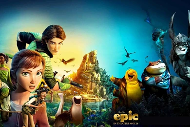 Epic Movie Wallpapers And Desktop Backgrounds Free