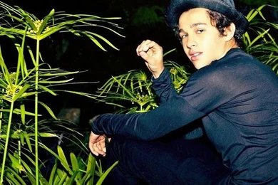 Austin Mahone HD Wallpapers & Images