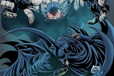 Batman Computer Wallpapers, Desktop Backgrounds