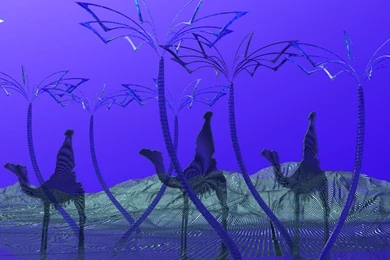 We Three Kings By Mreman On DeviantArt