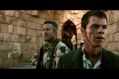 Three Kings   Mark Wahlberg Photo (31259108)   Fanpop