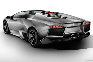 Lamborghini Reventon Roadster 3 Wallpapers