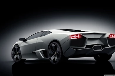 Lamborghini Reventon HD Desktop Wallpapers : Widescreen : High ...