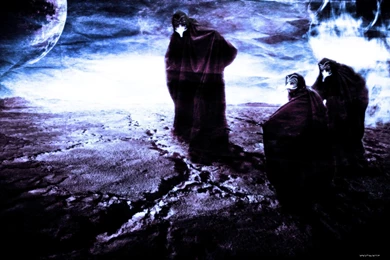 We Three Kings By ShaneGallagher On DeviantArt