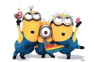 Funny Despicable Me 2 iPhone 5s Wallpapers Download