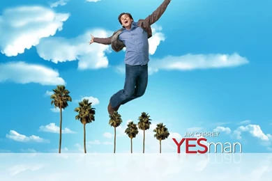 Yes Man Yes Man Wallpapers (11097539) Fanpop