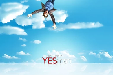 Yes Man