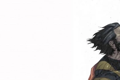 Hulk Vs Wolverine iPhone 5 Wallpapers