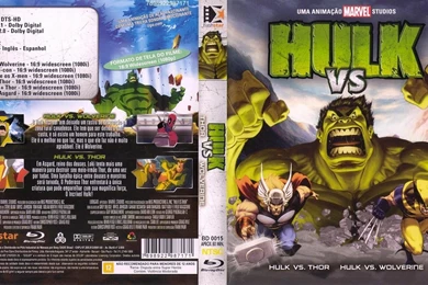 Hulk Wallpapers Android