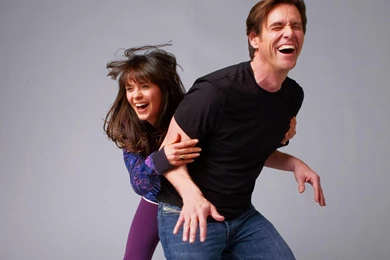 Yes Man Wallpapers HD Download