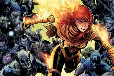 Wolverine Wallpapers