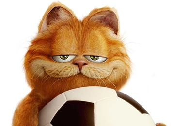 Garfield Movie Wallpapers Hd