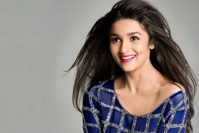 Actress Alia Bhatt Wallpapers