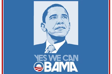 Live From The Logosphere: YES WE CAN, YES MAN, The Fool ...