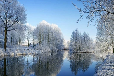 Beautiful Free Wallpapers Beautiful Winter Wallpapers