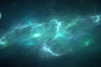 Galactic Nebula 1 Mac Wallpapers Download
