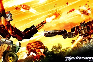 G1 Decepticons Wallpapers Gallery 6 (1920 X 1200 Pixels)