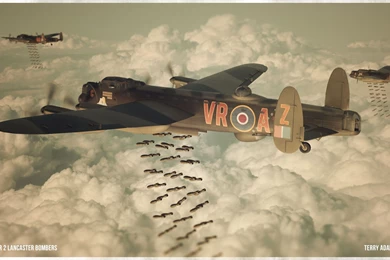 Bombers By Lavapimp On DeviantArt