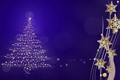 Christmas Wallpaper Backgrounds Wallpapers   287751