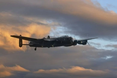 Lancasterbomber   DeviantArt