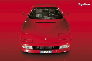 1984 Ferrari Testarossa