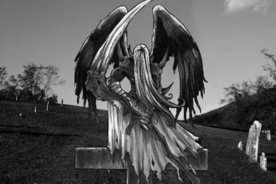 DeviantArt: More Like Death Angel Wallpapers By Quicksilverfury