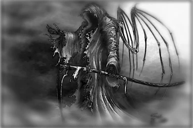 What Type Of Angel Are You?