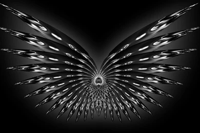 Angel Of Death By GibbyGibson On DeviantArt