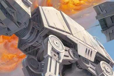 At at Walker iPad 3,4 & Air Wallpapers