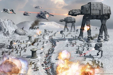 1680x1050 Star Wars: Empire At War Desktop PC And Mac Wallpapers