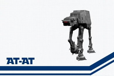 AT AT Wallpapers By Aideon On DeviantArt