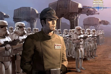 1600 × 1200 AT AT Imperial Walker Wallpapers