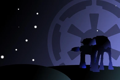 AT AT Wallpapers By Iskallvinter On DeviantArt