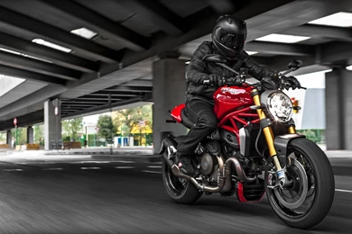 Ducati Monster   Wallpaper.