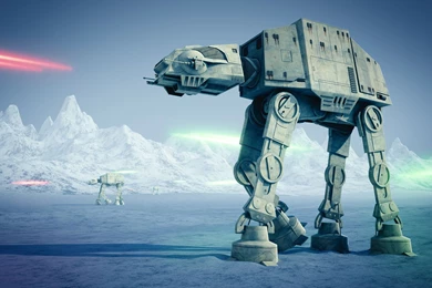 Which Star Wars Vehicle Best Fits You???