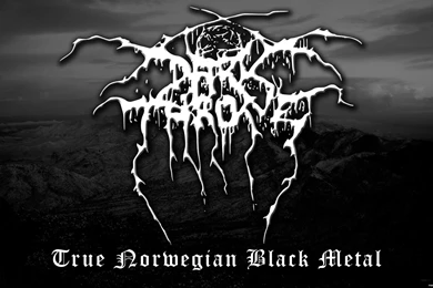 Music Norwegian Black Metal Darkthrone