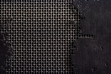 Dual Wide Metal Wallpapers HD, Desktop Backgrounds 3840x1200 ...