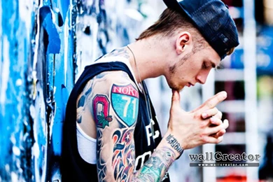 Machine Gun Kelly Wallpapers