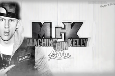 MGK Wallpapers By ZeroLossY On DeviantArt