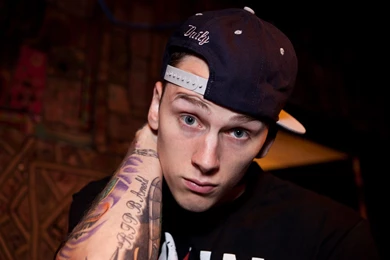 Mgk Computer Wallpapers, Desktop Backgrounds