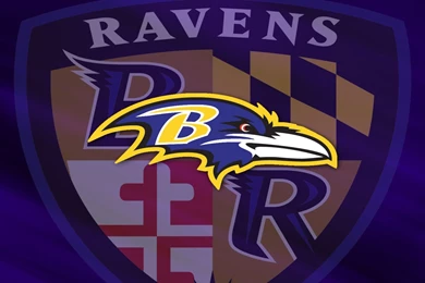 BALTIMORE RAVENS Nfl Football E Wallpapers